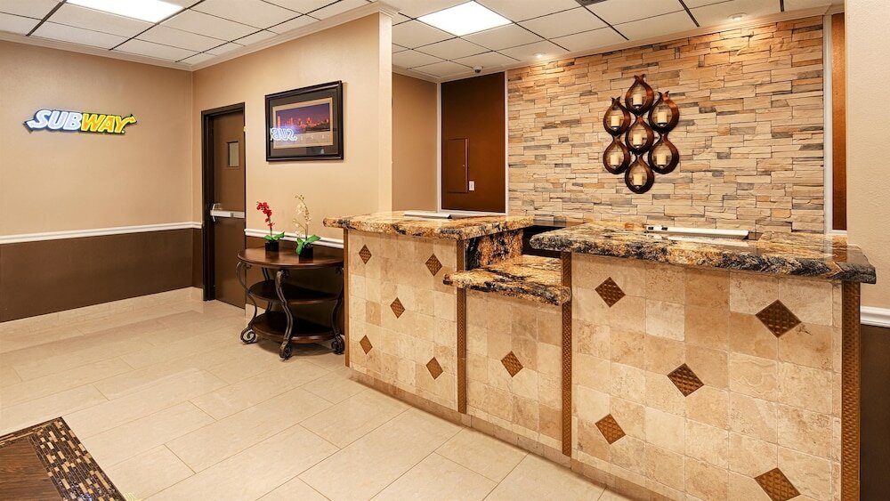 Фото Best Western Airport