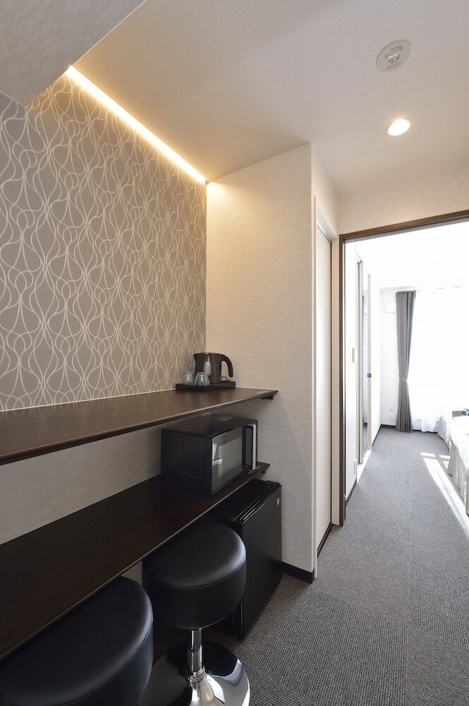 Фото Uu Inn Fushimi Kyoto