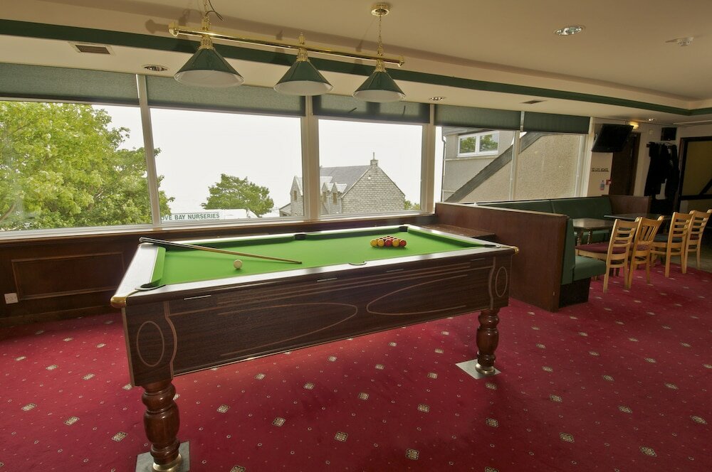 Фото Cove Bay Hotel