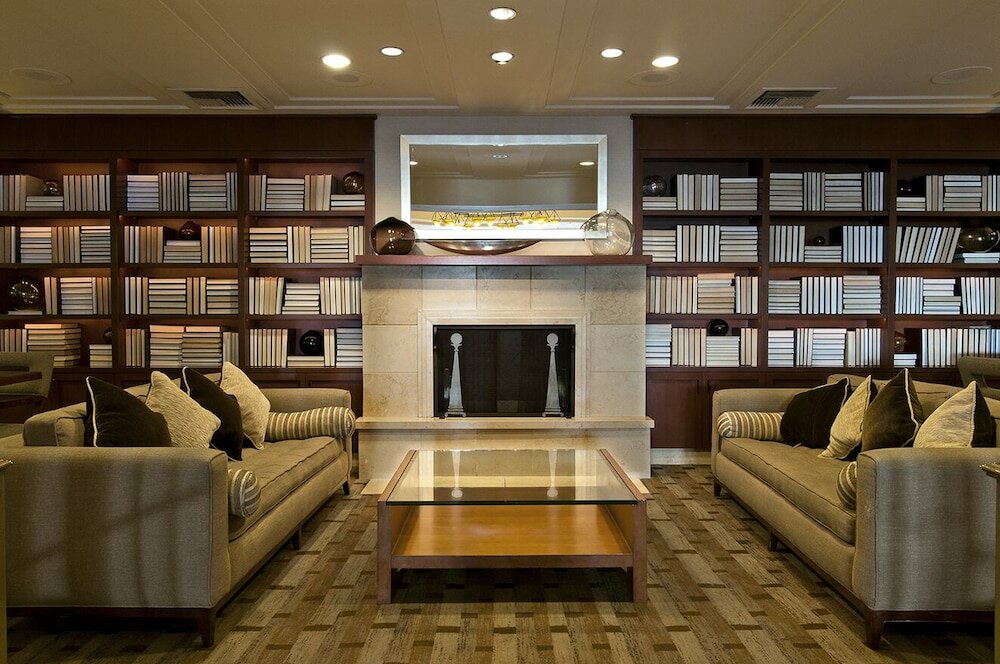 Фото The Westin Pasadena