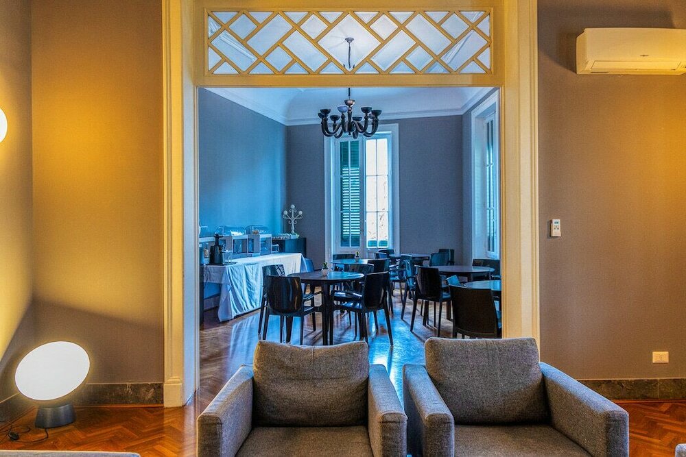 Фото Re Vittorio Deluxe