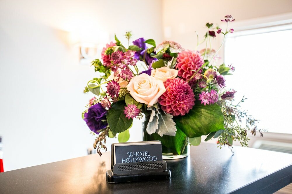 Фото The Hotel Hollywood