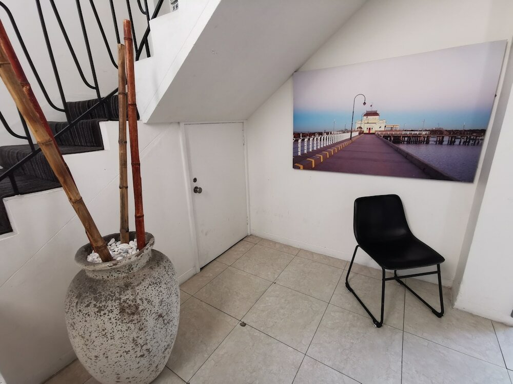 Фото City Centre Budget Hotel