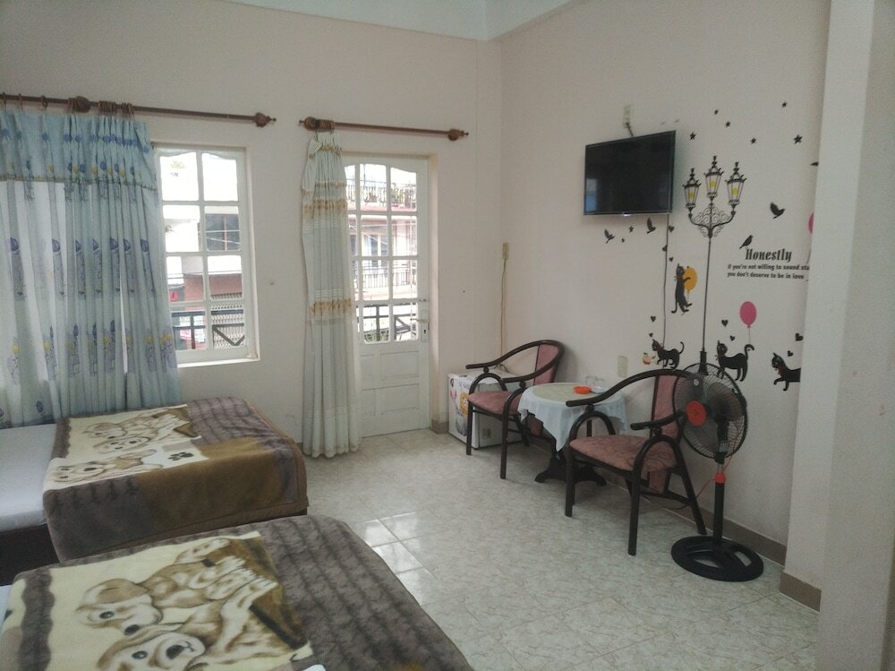 Фото Phuc Khang Guest House