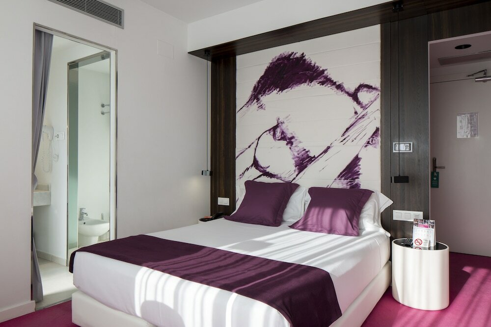 Фото Allegro Barcelona