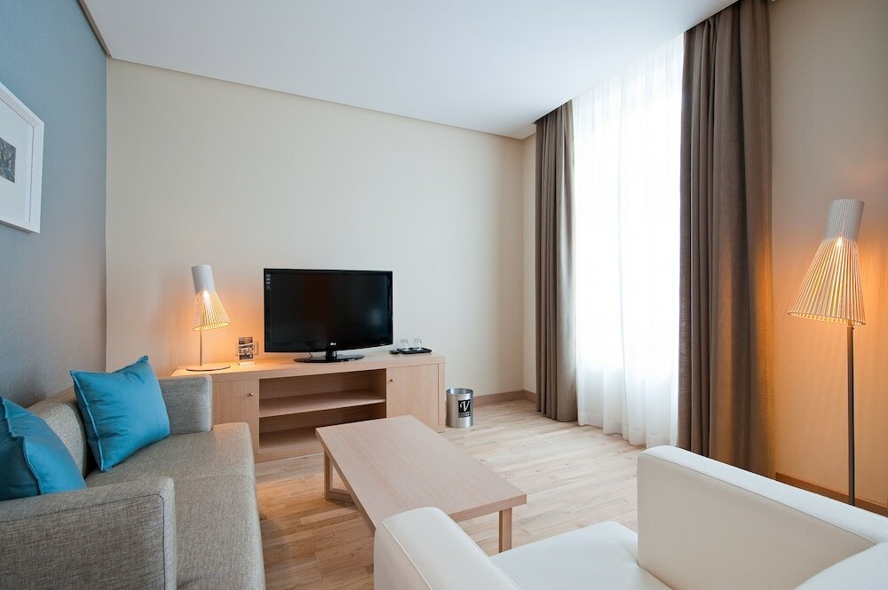 Фото Vincci Selection Posada del Patio