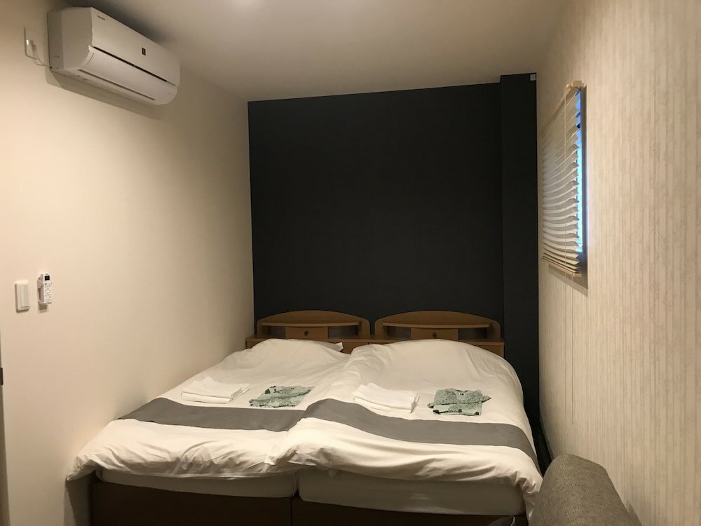 Фото Guest House Rice Chikko