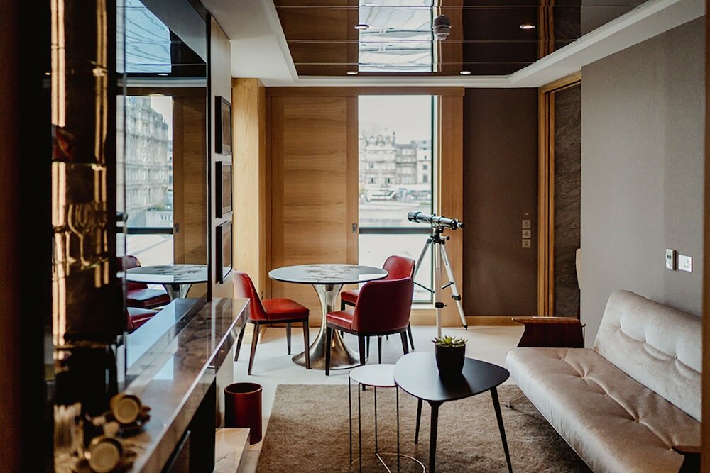 Фото Market Street Hotel