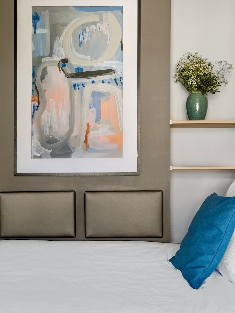 Фото Numa i Stark Rooms & Apartments