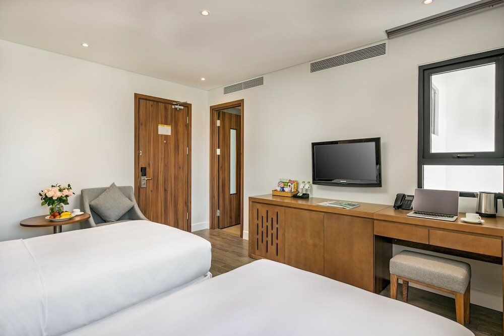 Фото Avora Boutique Hotel