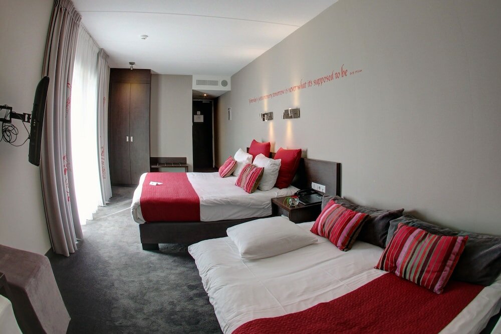 Фото отеля 5