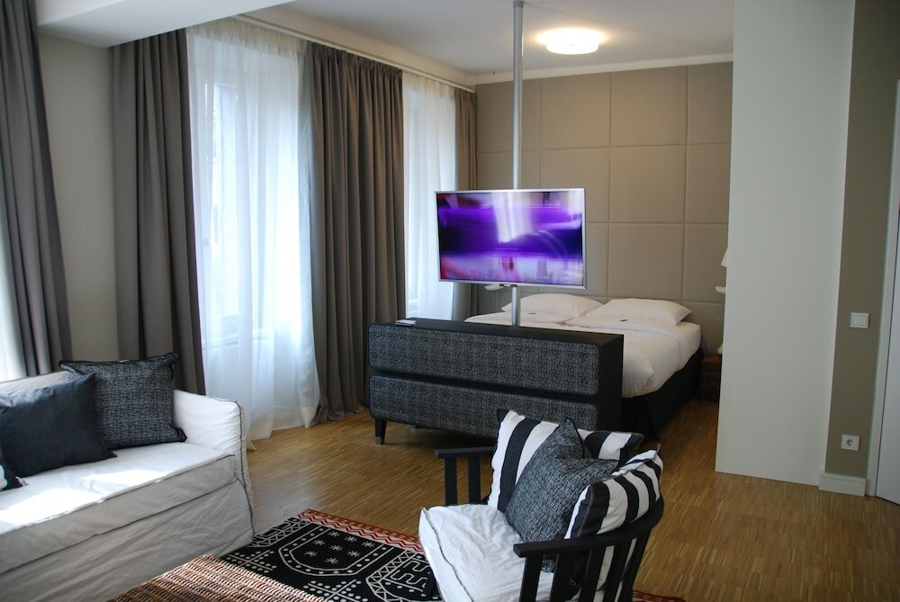 Фото My Home in Vienna