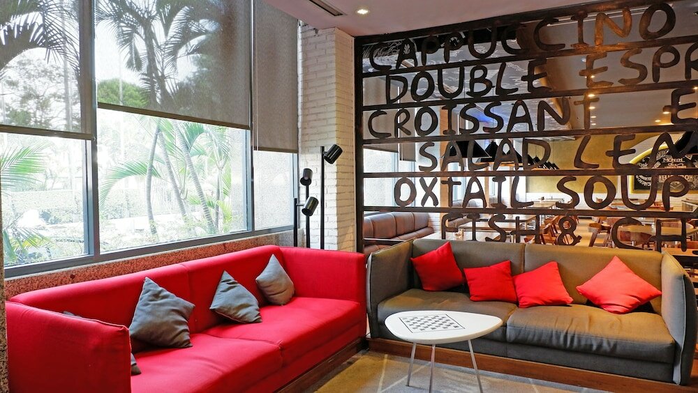 Фото Kimaya Slipi Jakarta by Harris