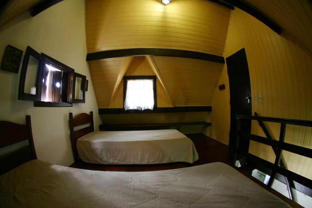 Фото Grünwald Chalés