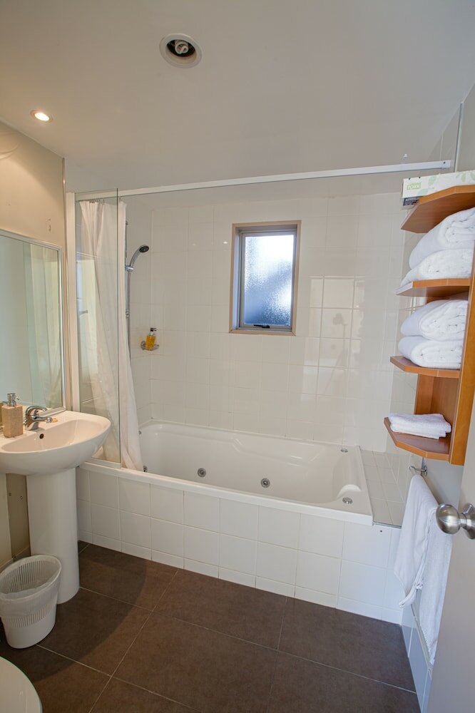 Фото Riccarton Motor Lodge