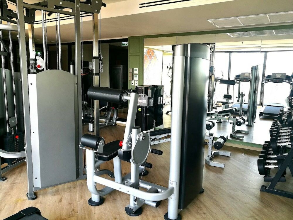 Фото The Quart Ruamrudee by Uhg