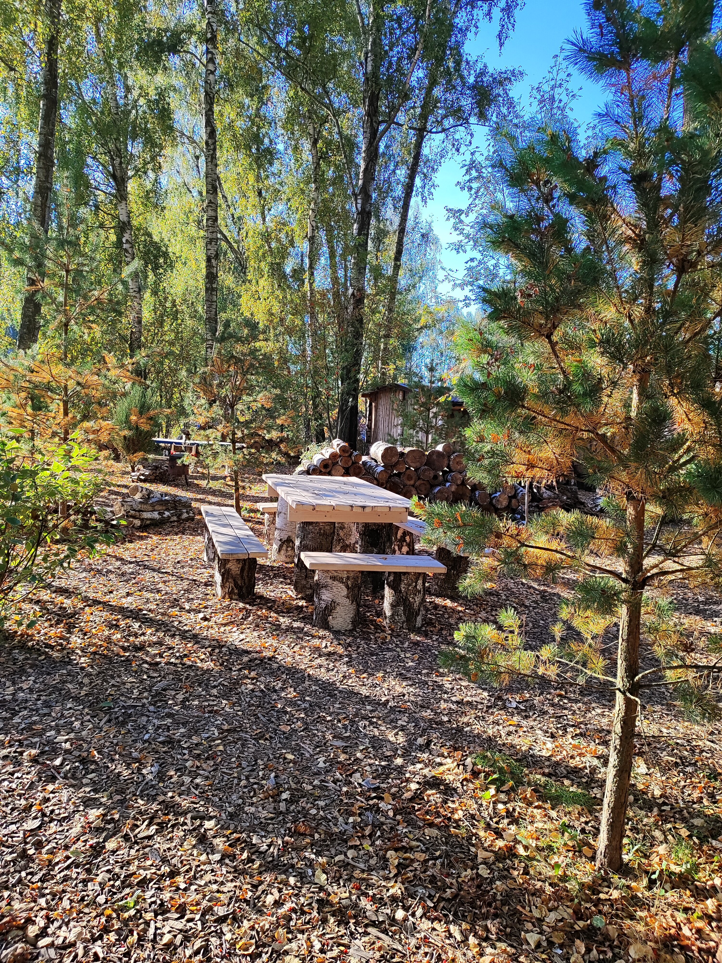 Фото Че Домики