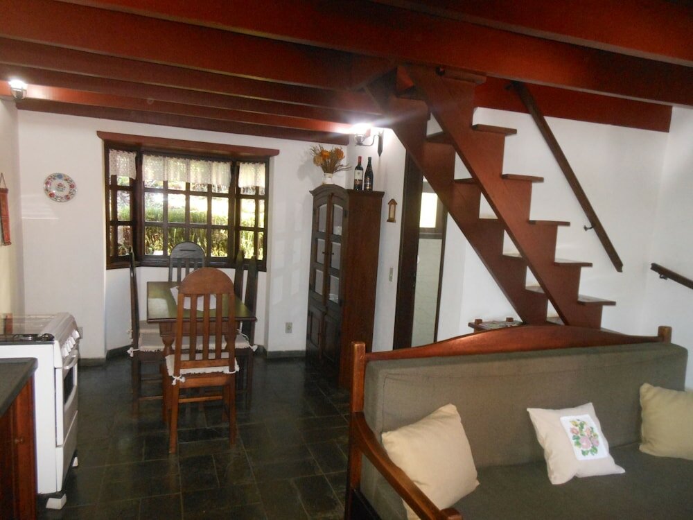 Фото Grünwald Chalés