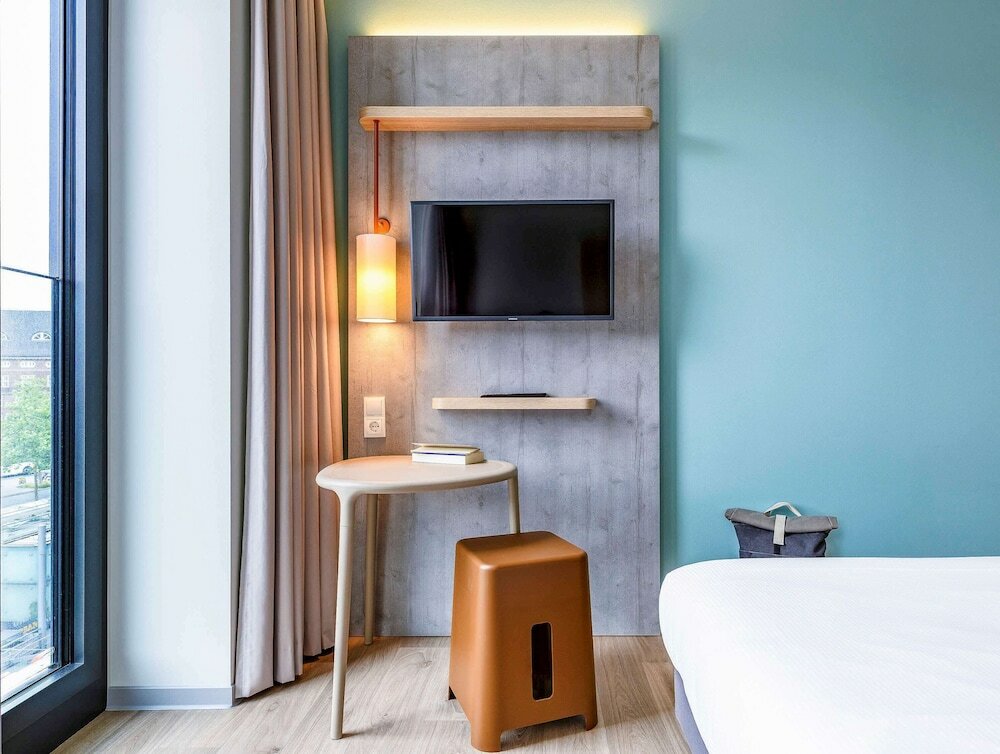 Фото Ibis budget Bremen city center