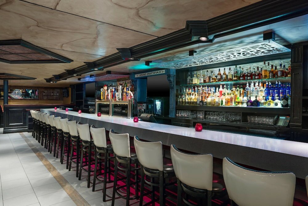 Фото Sheraton Brooklyn New York Hotel