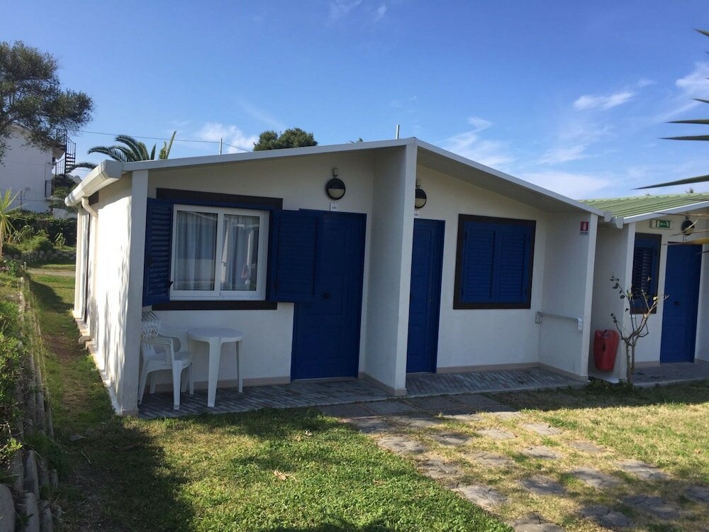 Фото Le Dune Beach Club