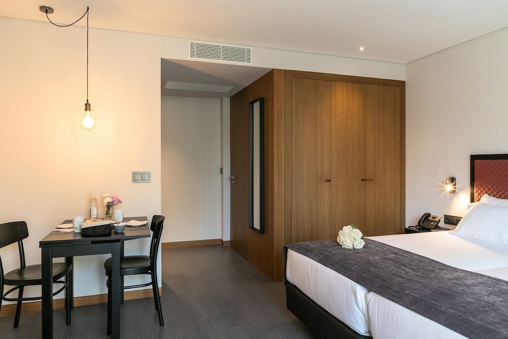 Фото Porto City House