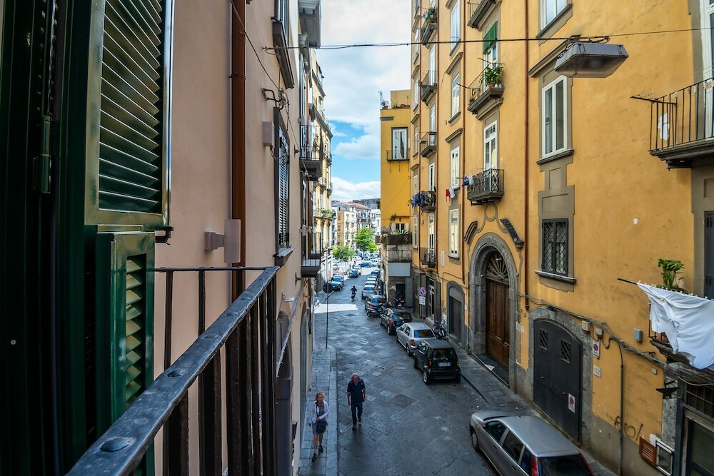 Фото Palazzo Settembrini 49