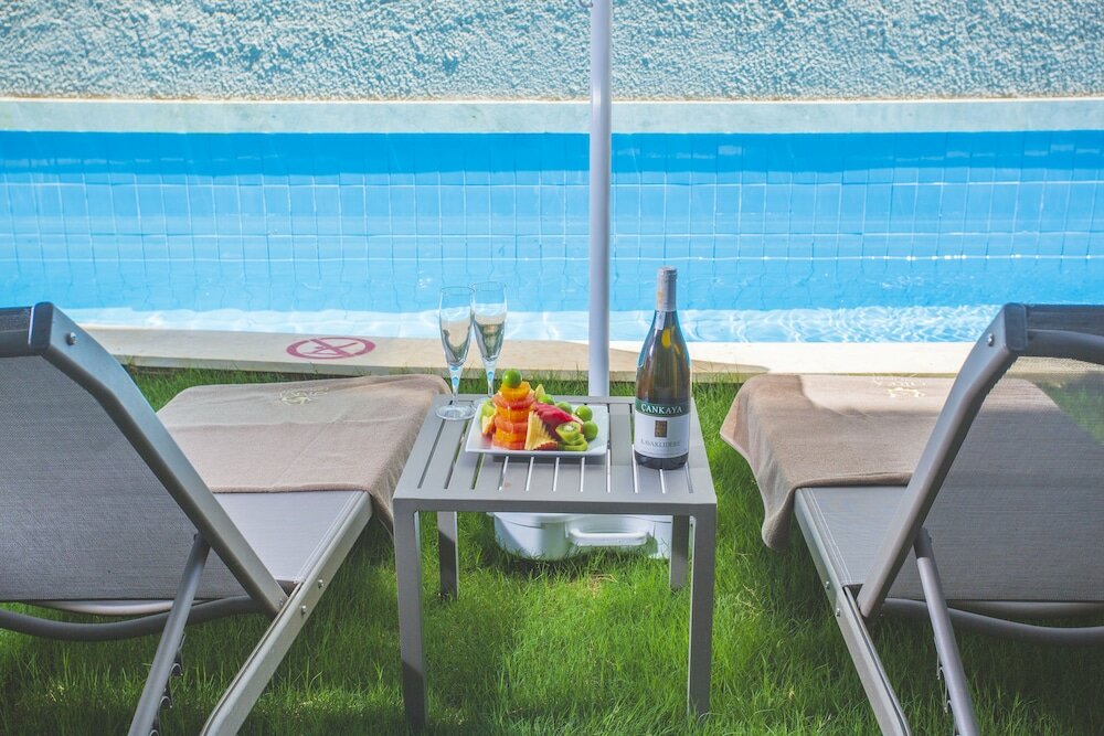 Фото Orka Cove Hotel