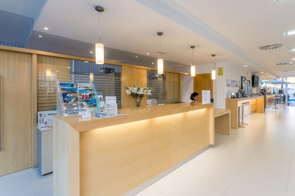 Фото Cales De Ponent