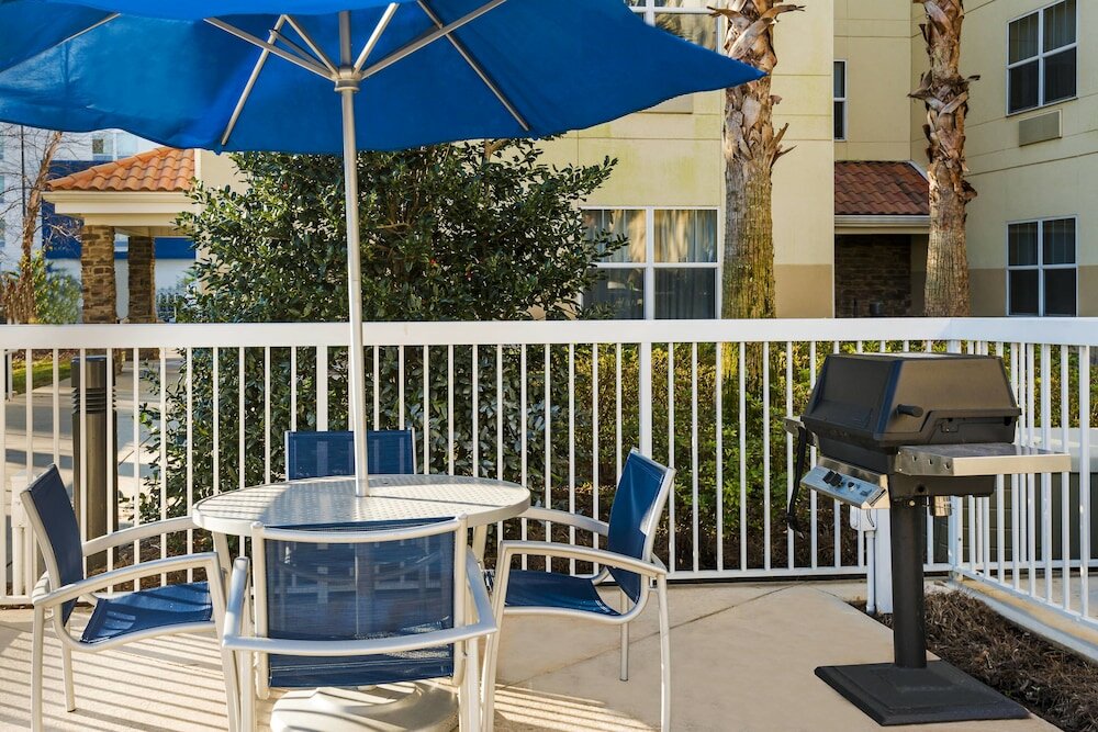 Фото TownePlace Suites by Marriott Pensacola