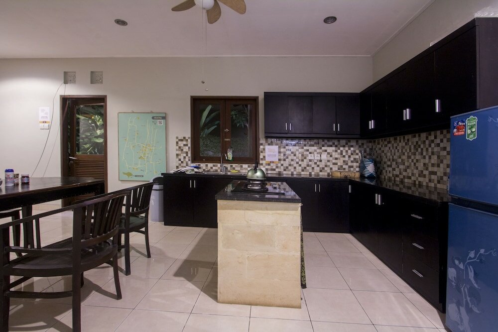 Фото Uma Loka Villa