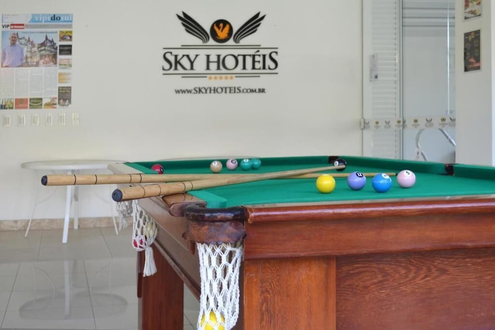 Фото Sky Premium Hotel