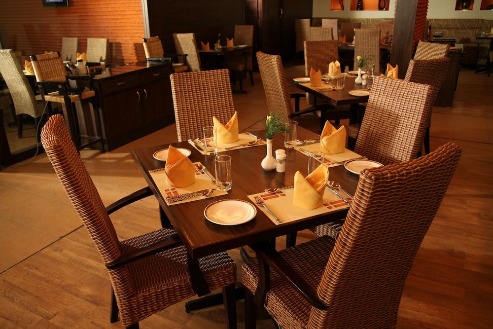 Фото The Residency Karur