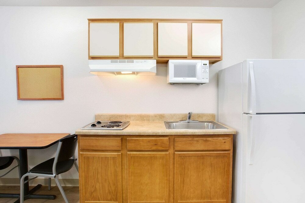 Фото WoodSpring Suites Jacksonville East 295 Cruise Port