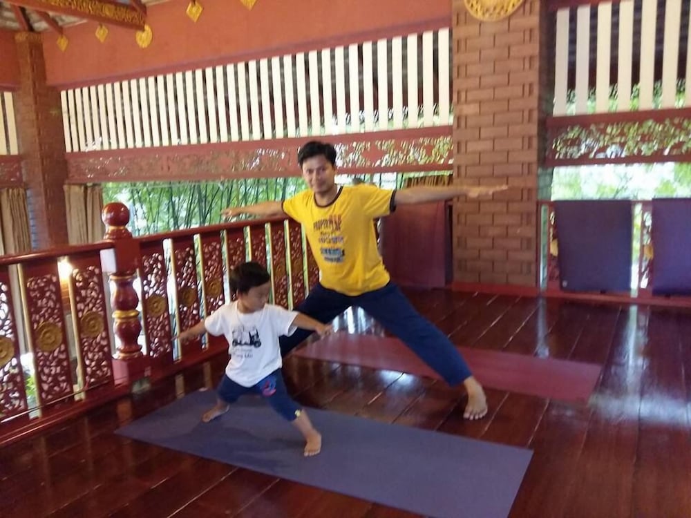 Фото Irawadee Resort