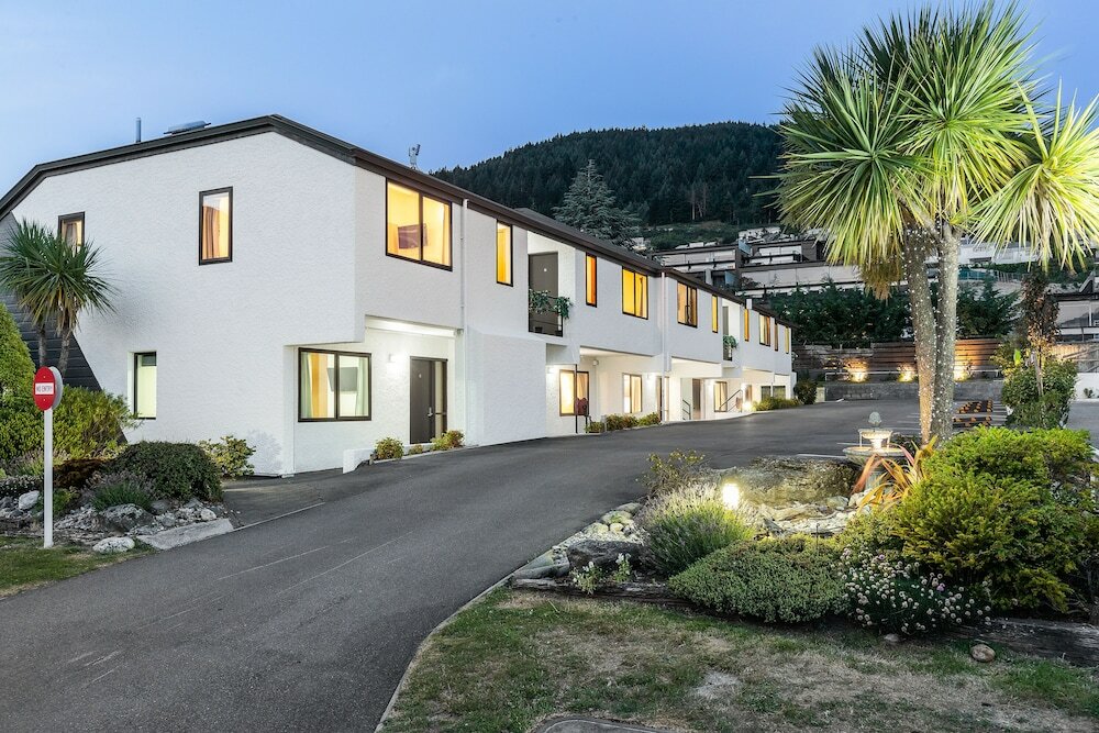 Фото Amity Serviced Apartments