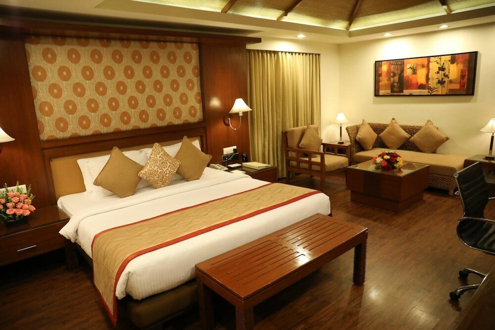 Фото The Residency Karur