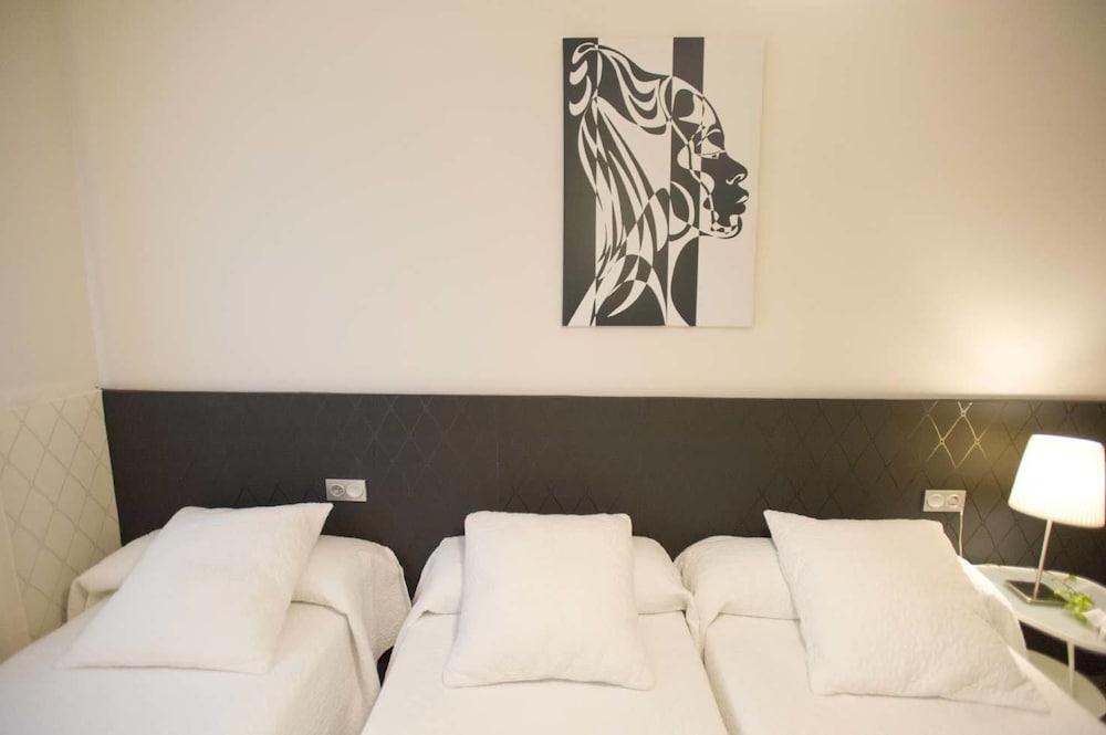 Фото Hospederia Almundo by Alexandra Realty