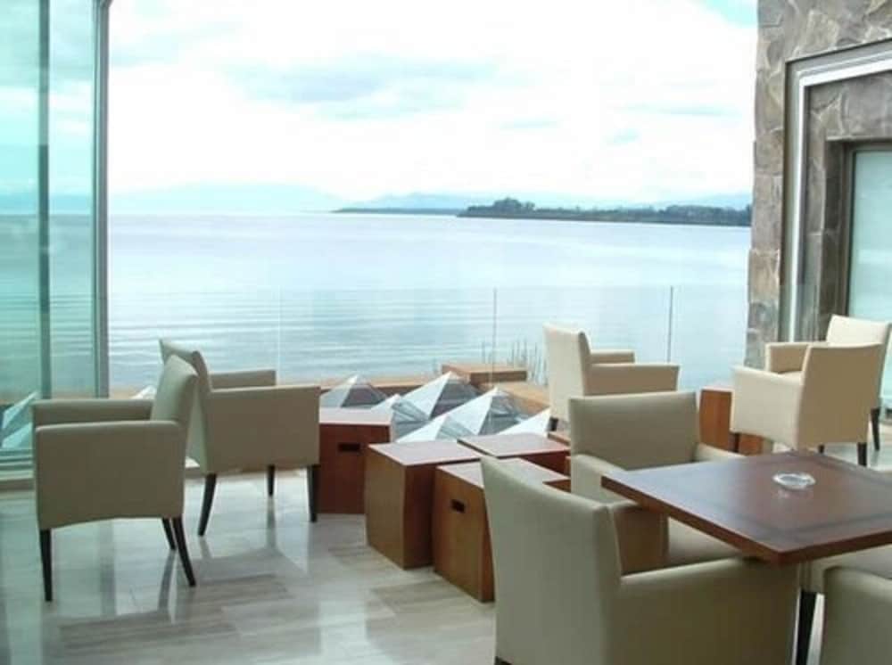 Фото Hotel Dreams de los Volcanes Puerto Varas