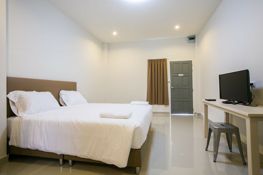 Фото J-House Phetchaburi