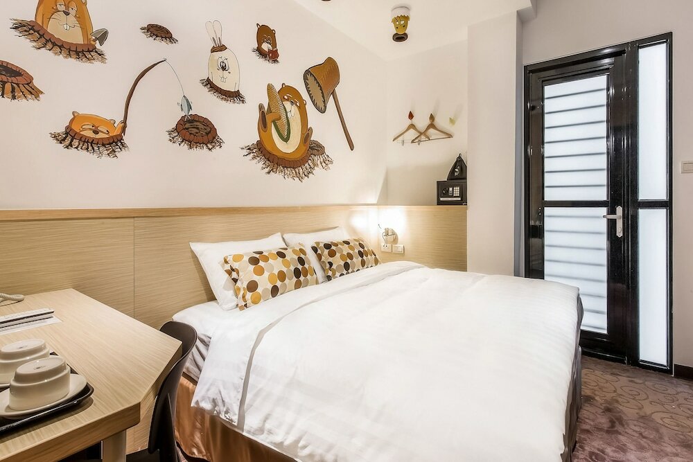 Фото Rf Hotel Linsen