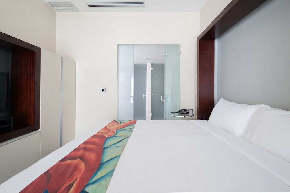 Фото The Picasso Boutique Serviced Residences