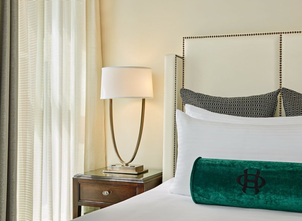 Фото The Oxford Hotel