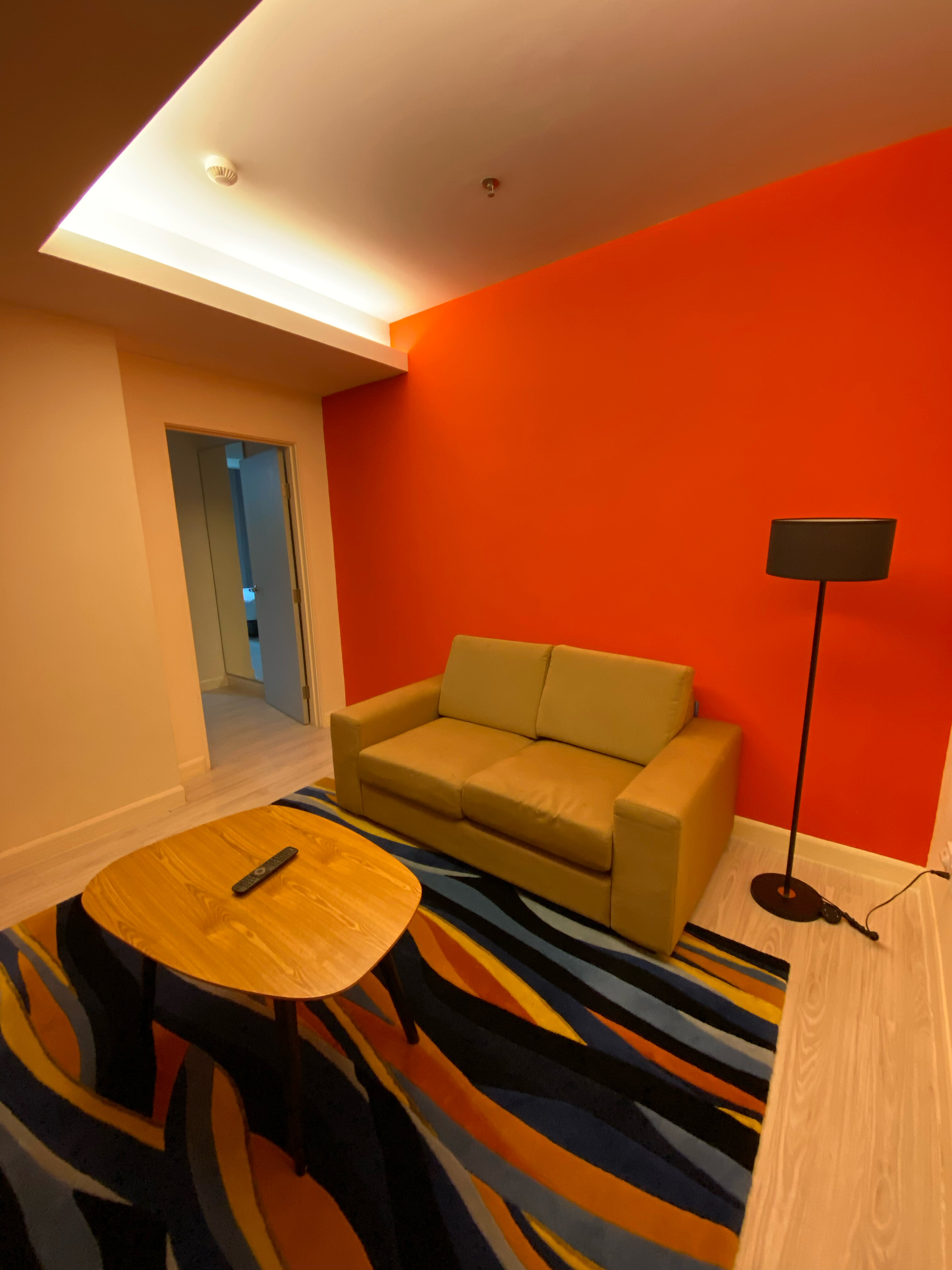 Фото Mercure Kota Kinabalu City Centre