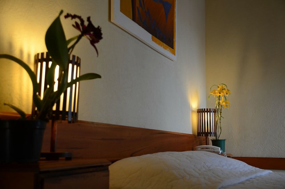 Фото Pousada Villegaignon