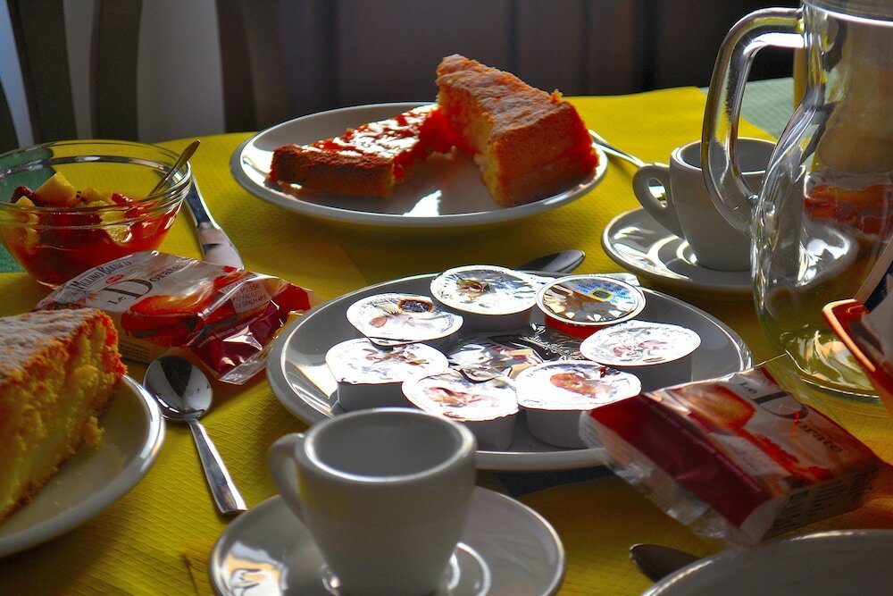 Фото Alla Loggia del Gattopardo