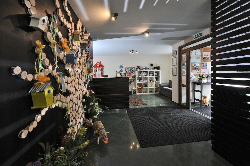 Фото Aplend Domčeky Tatry Holiday