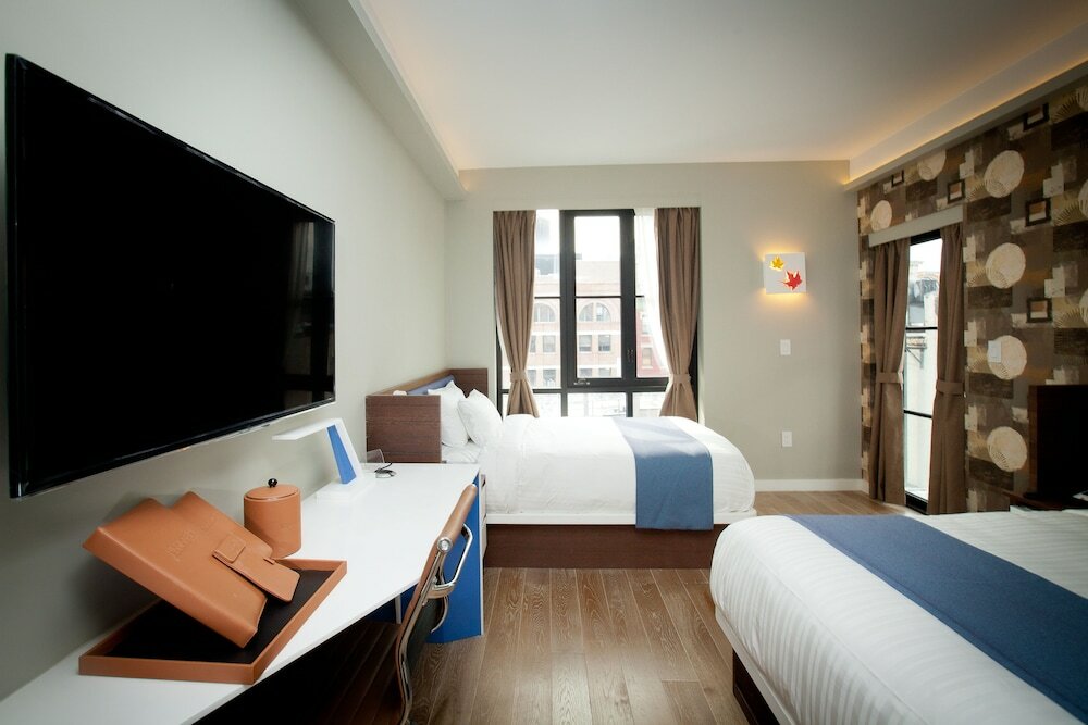 Фото NobleDen Hotel