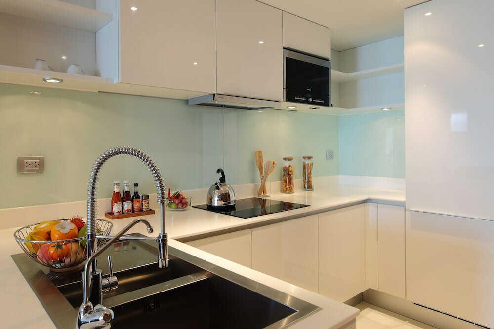 Фото The Privilege Residence