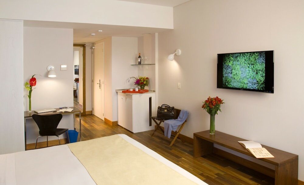 Фото Palo Santo Hotel